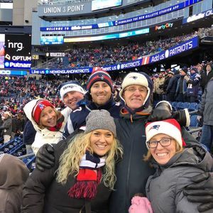 Meet your Posher, Catherine